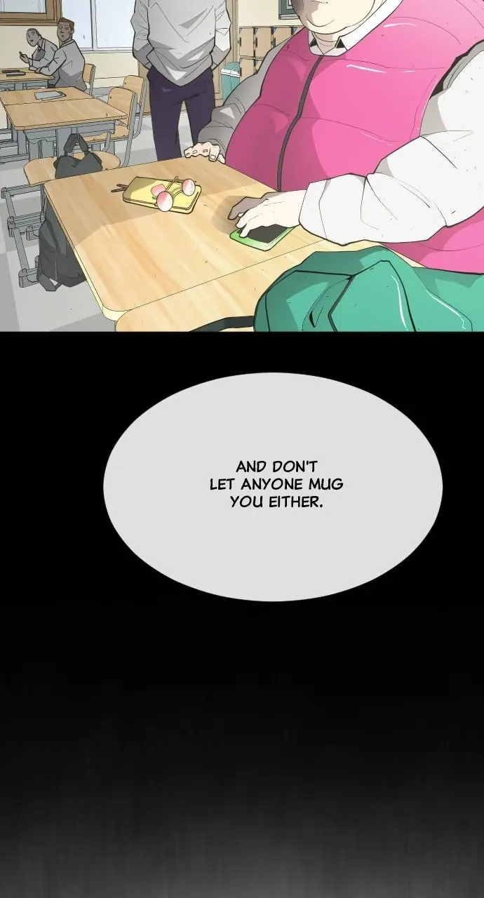 The Superhuman Era Chapter 91 Page 75