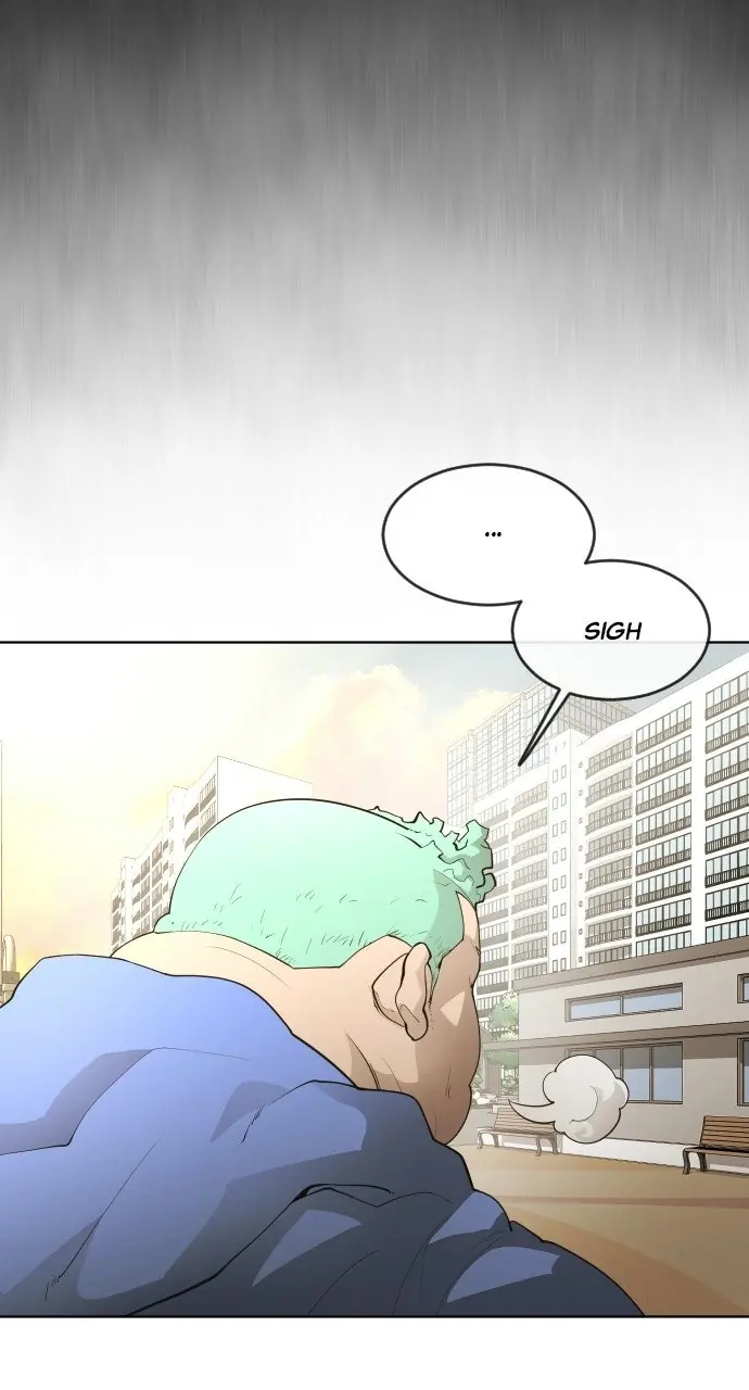 The Superhuman Era Chapter 91 Page 76