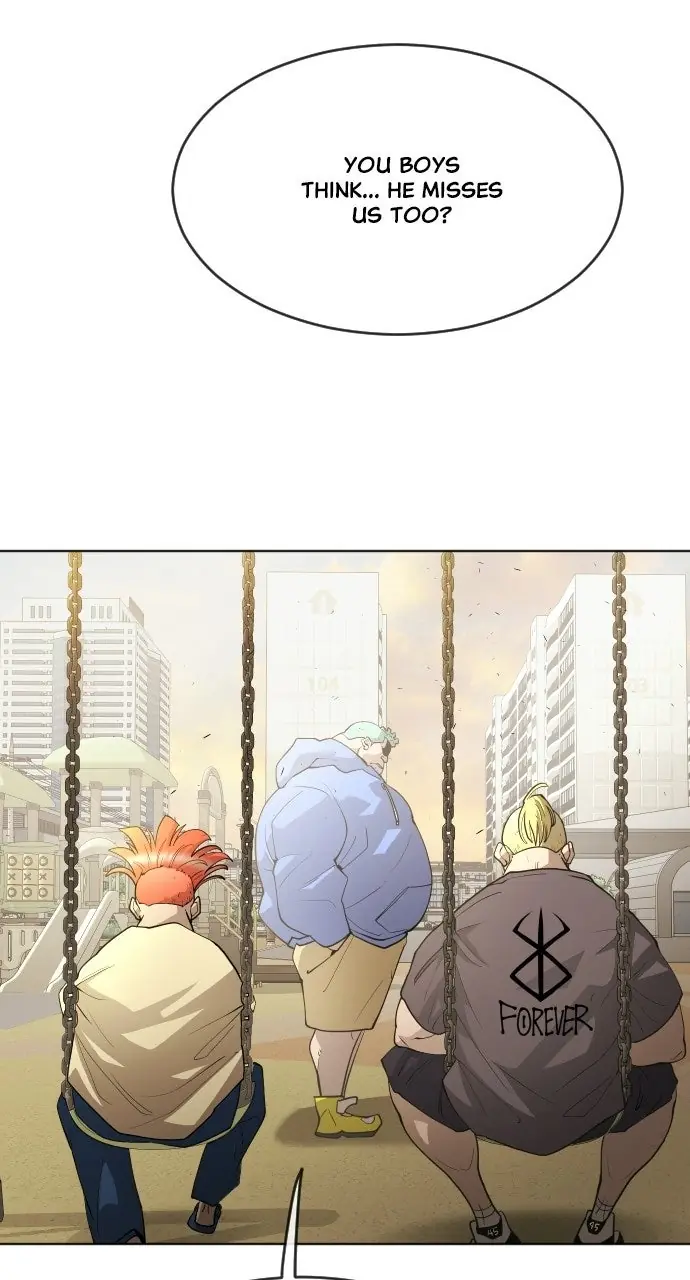 The Superhuman Era Chapter 91 Page 77