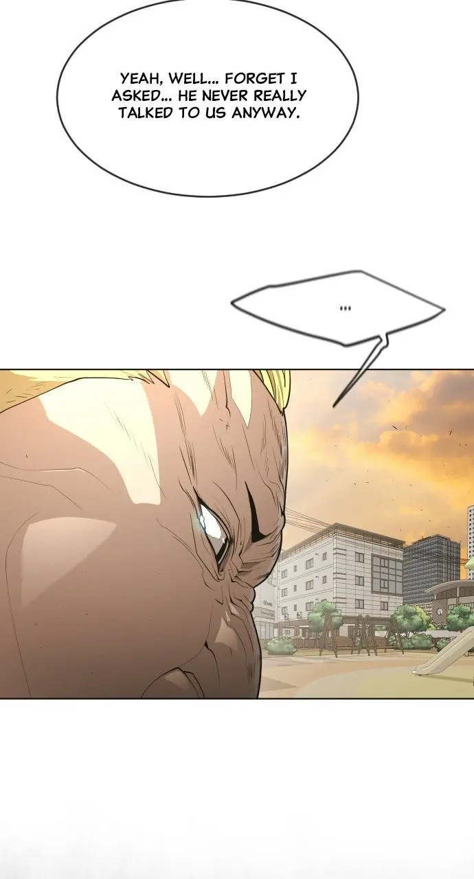 The Superhuman Era Chapter 91 Page 78