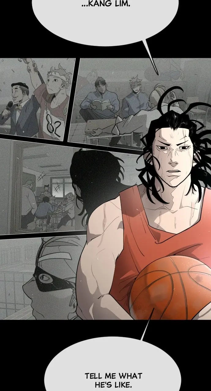 The Superhuman Era Chapter 91 Page 82