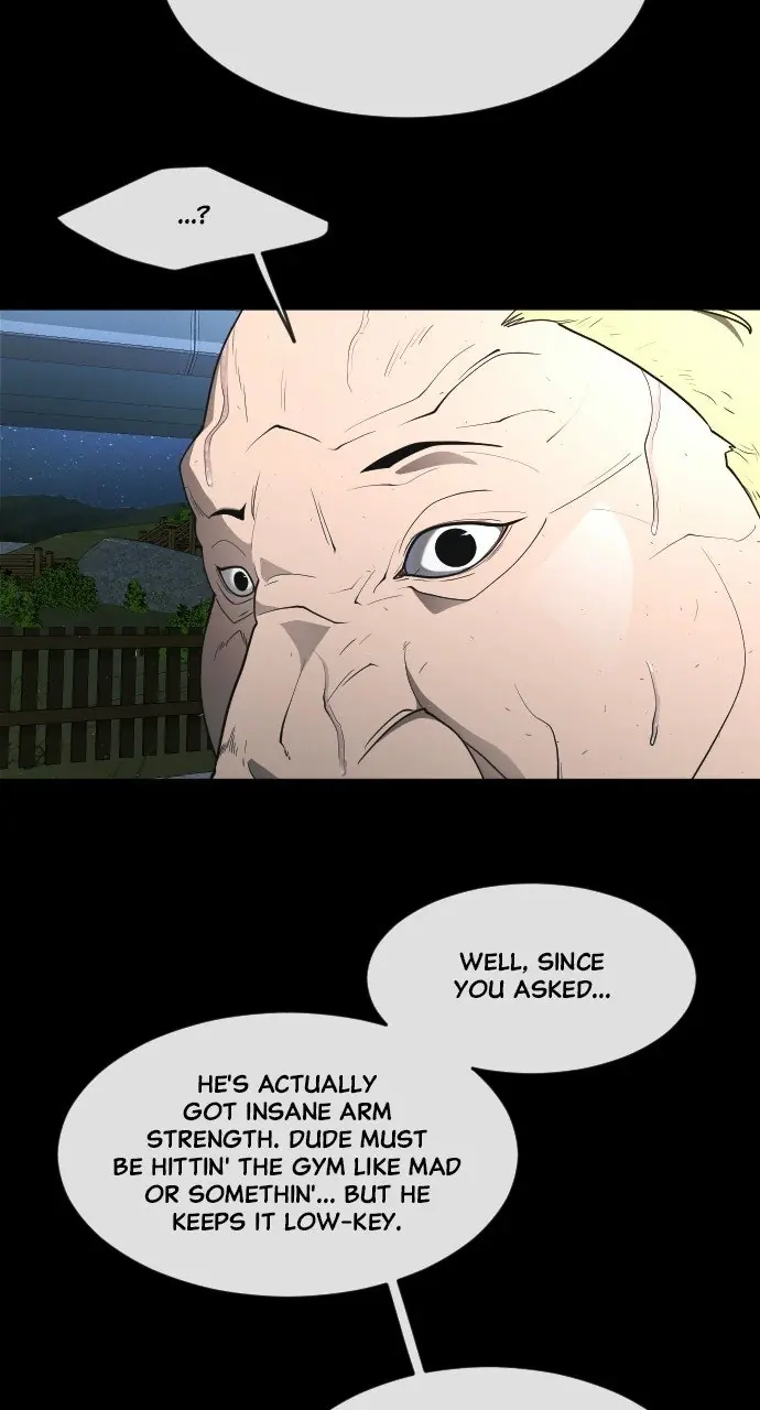 The Superhuman Era Chapter 91 Page 83