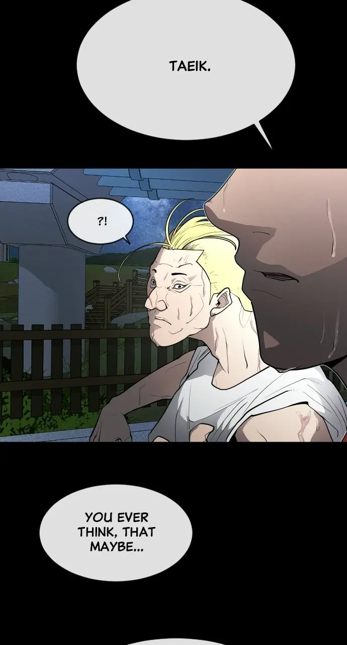 The Superhuman Era Chapter 91 Page 85