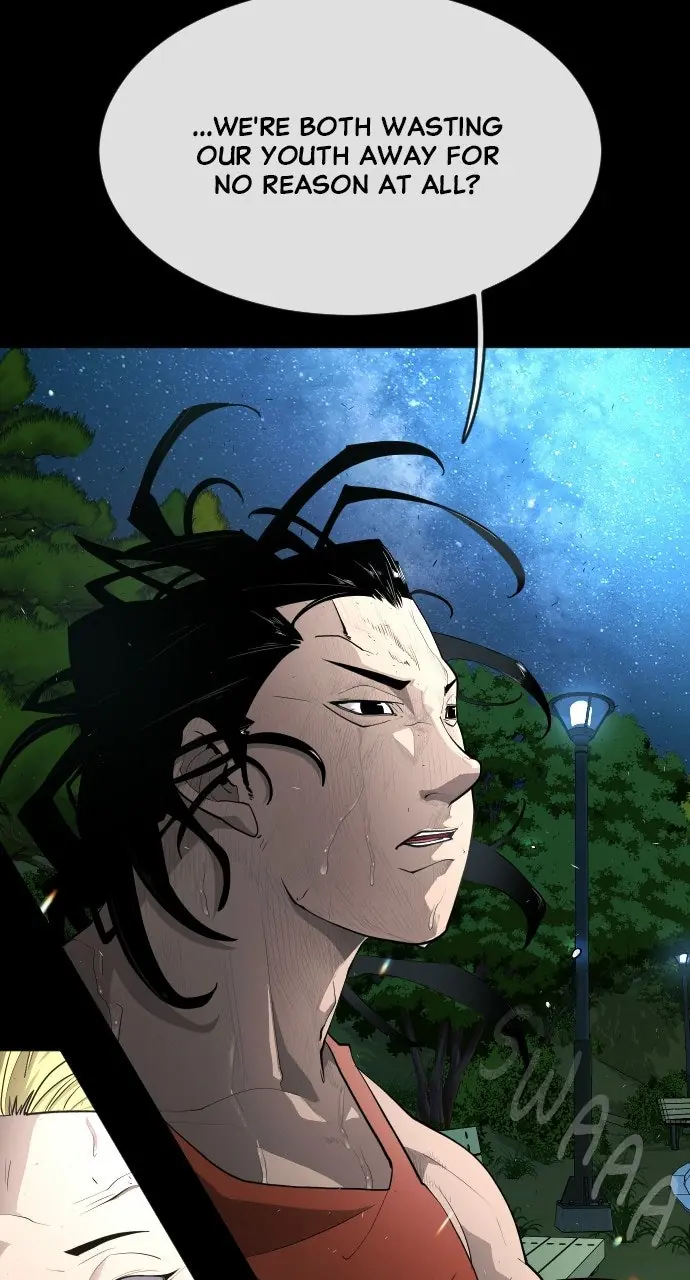 The Superhuman Era Chapter 91 Page 86