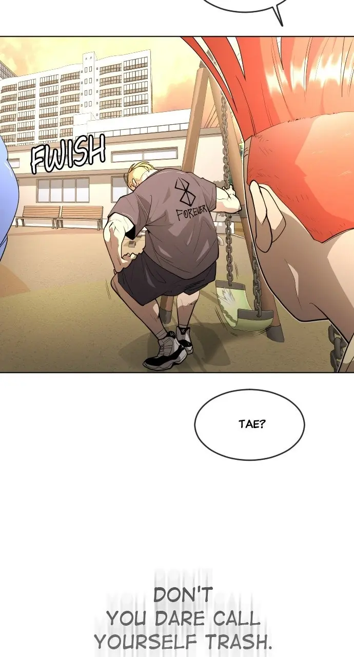 The Superhuman Era Chapter 91 Page 89