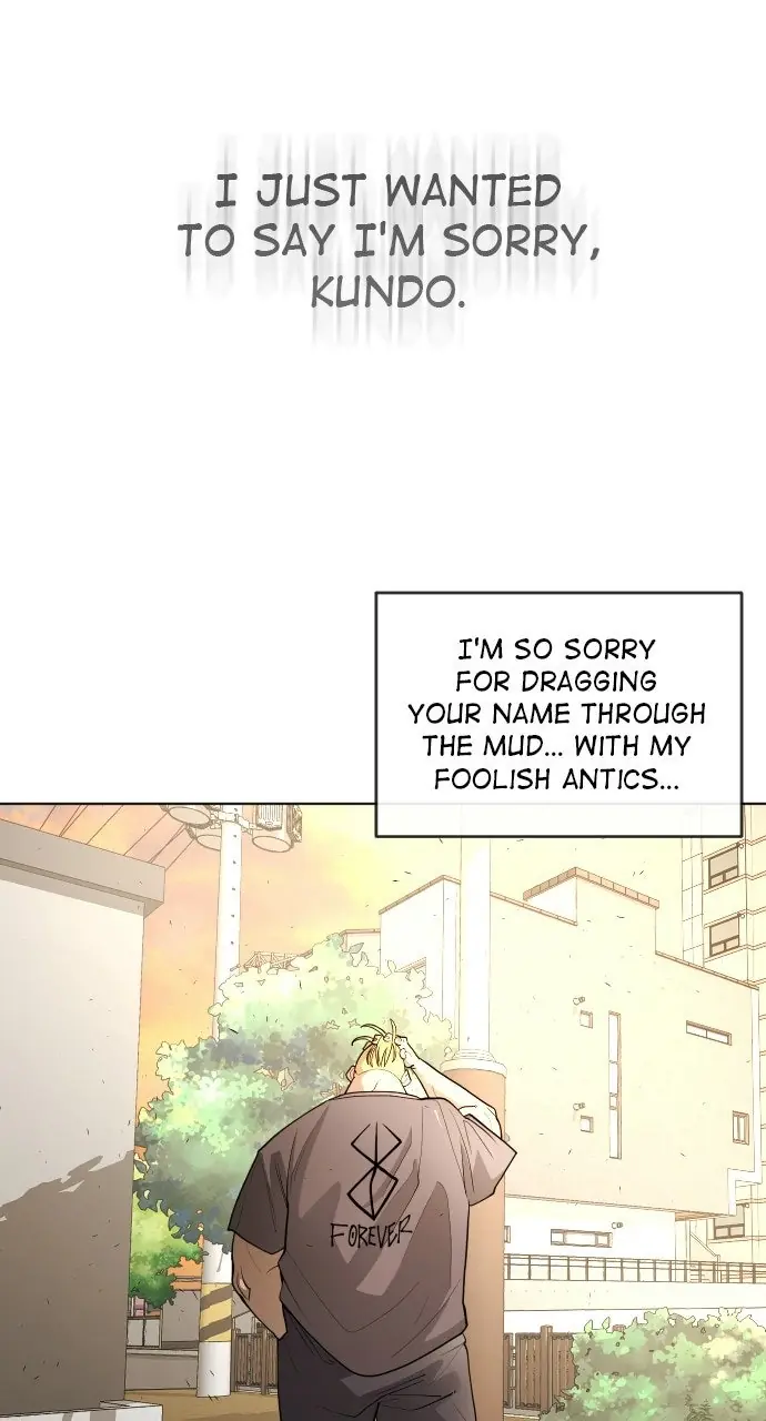 The Superhuman Era Chapter 91 Page 91