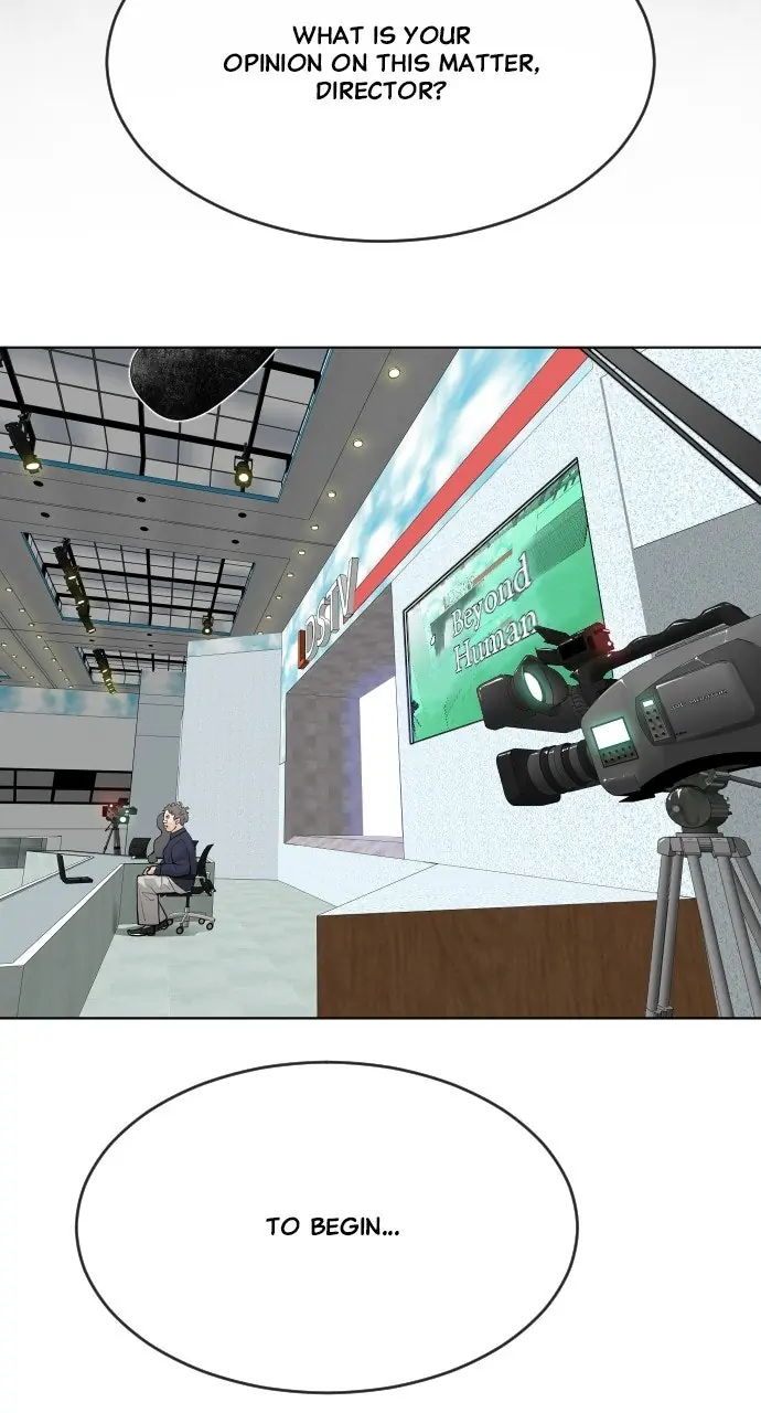 The Superhuman Era Chapter 91 Page 95