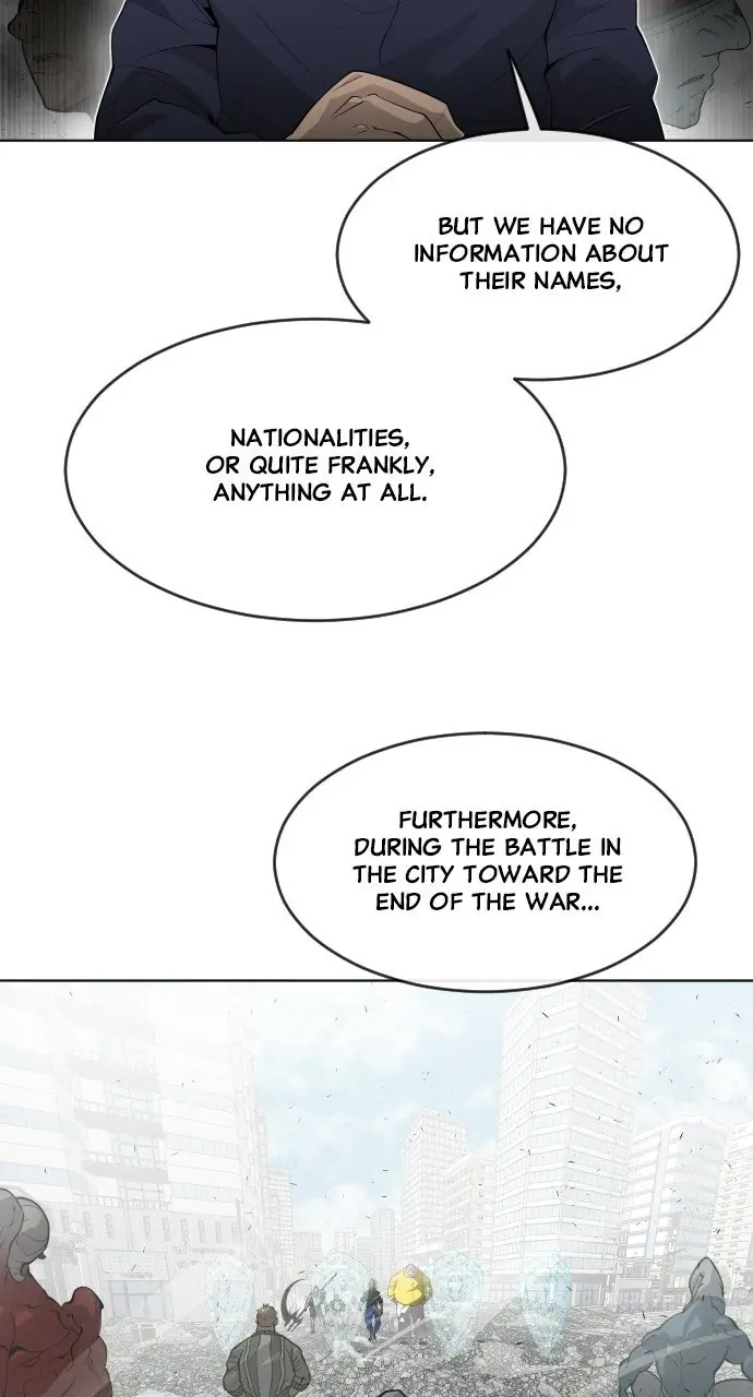 The Superhuman Era Chapter 91 Page 98