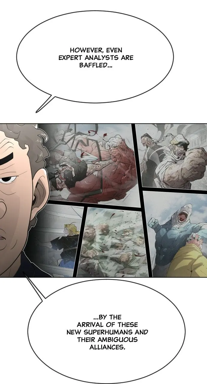 The Superhuman Era Chapter 91 Page 102