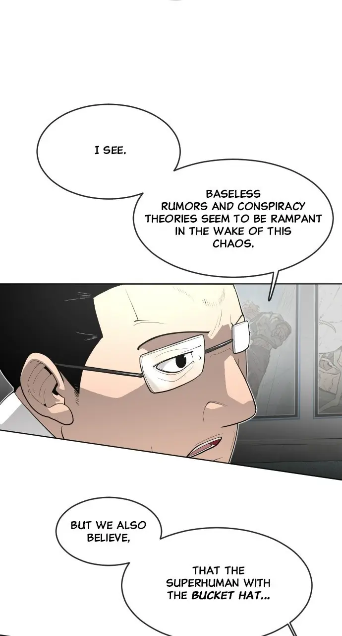 The Superhuman Era Chapter 91 Page 103