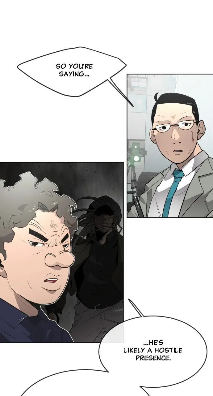 The Superhuman Era Chapter 91 Page 105