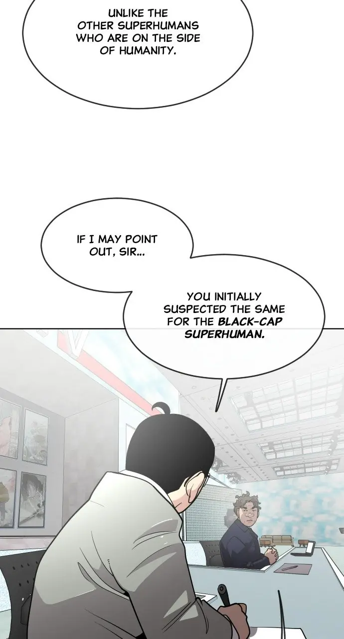 The Superhuman Era Chapter 91 Page 106