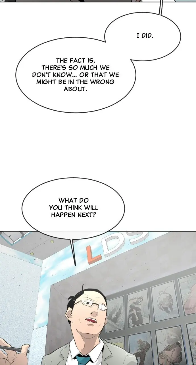 The Superhuman Era Chapter 91 Page 107