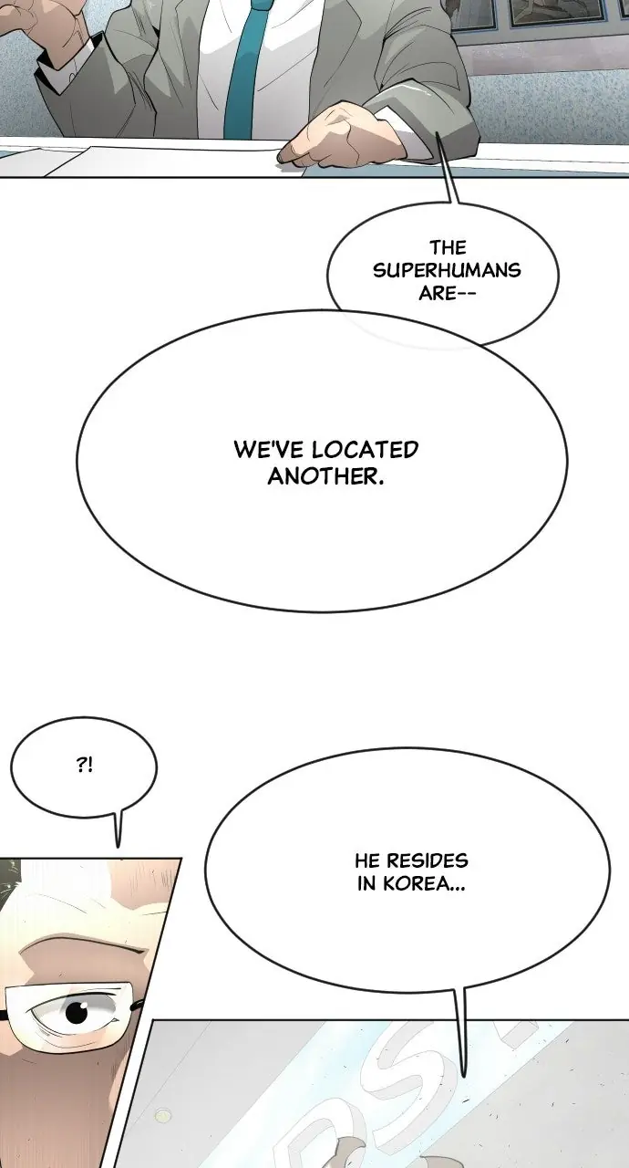 The Superhuman Era Chapter 91 Page 108