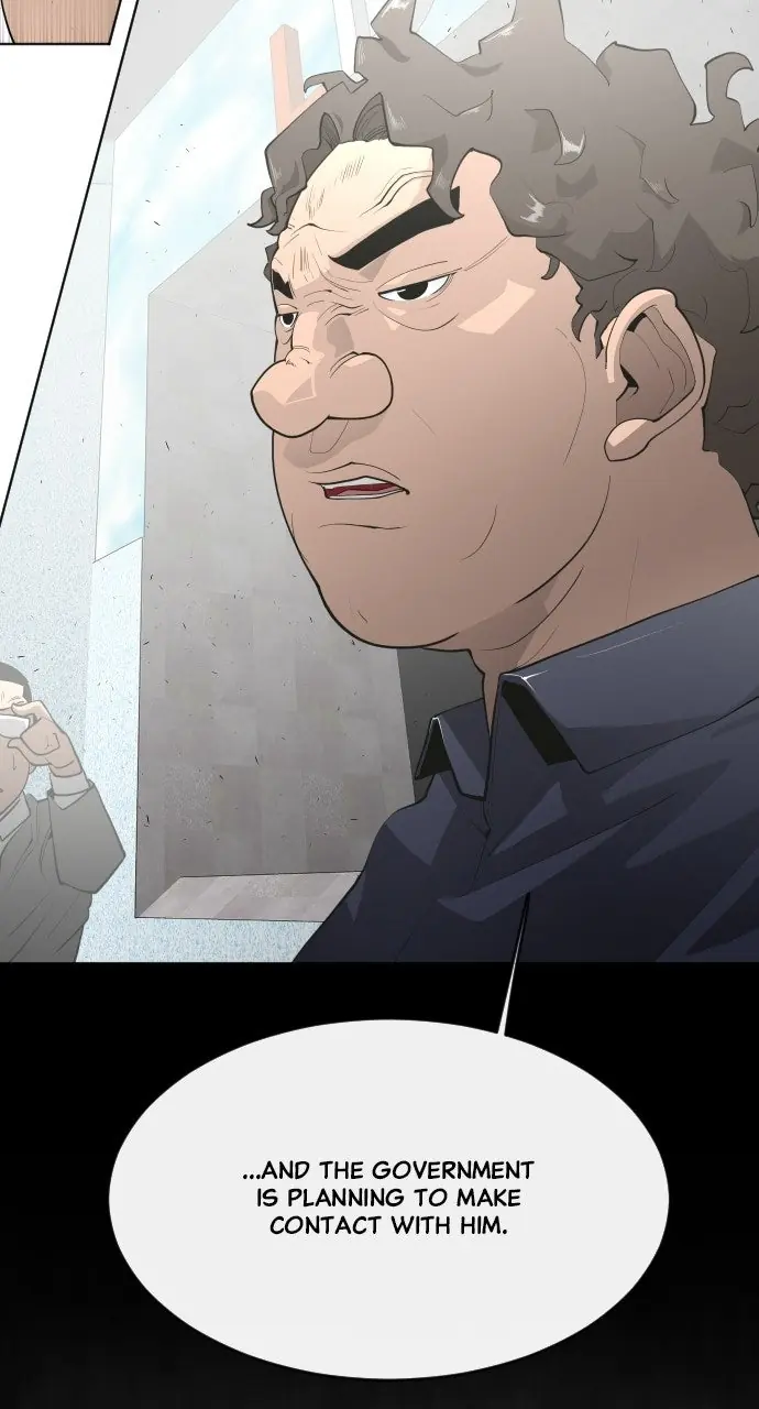 The Superhuman Era Chapter 91 Page 109