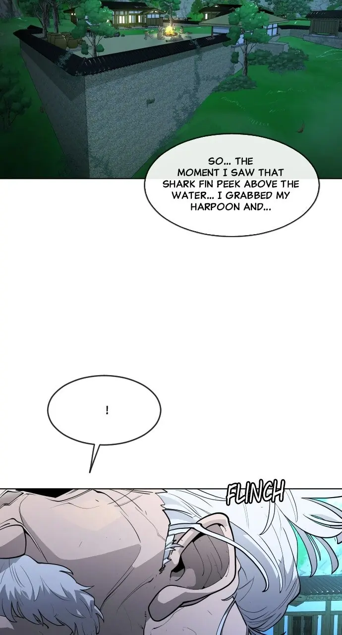 The Superhuman Era Chapter 91 Page 111