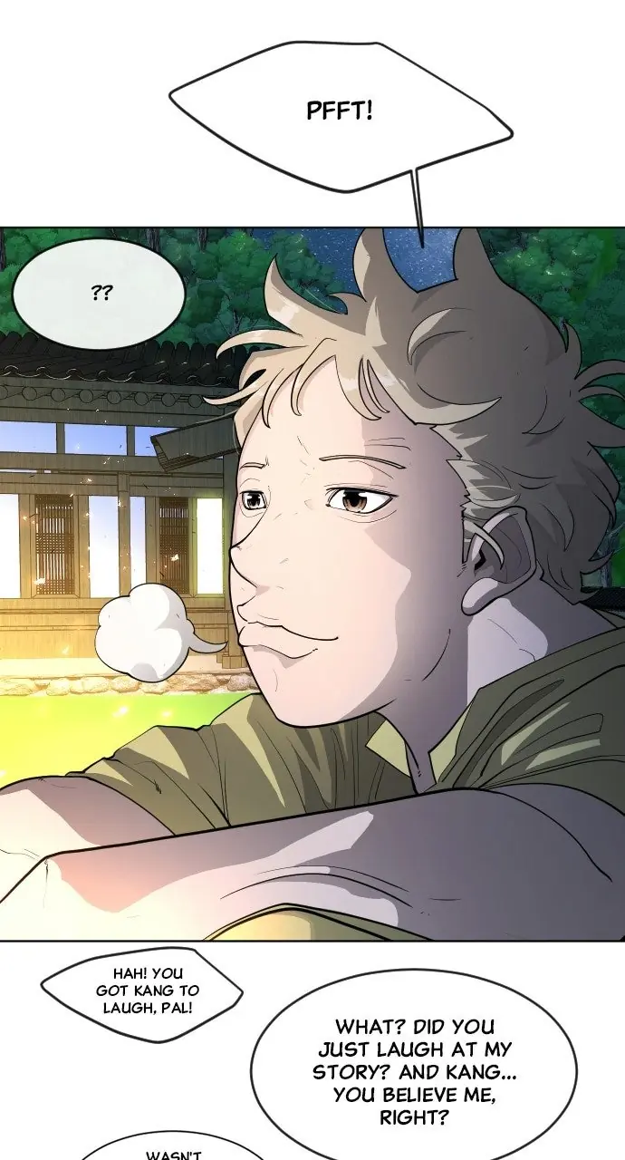 The Superhuman Era Chapter 91 Page 116