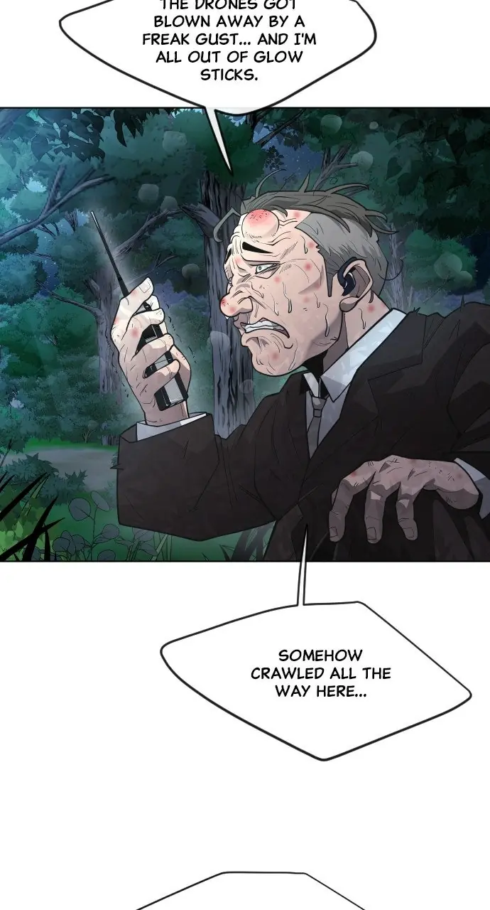 The Superhuman Era Chapter 91 Page 120