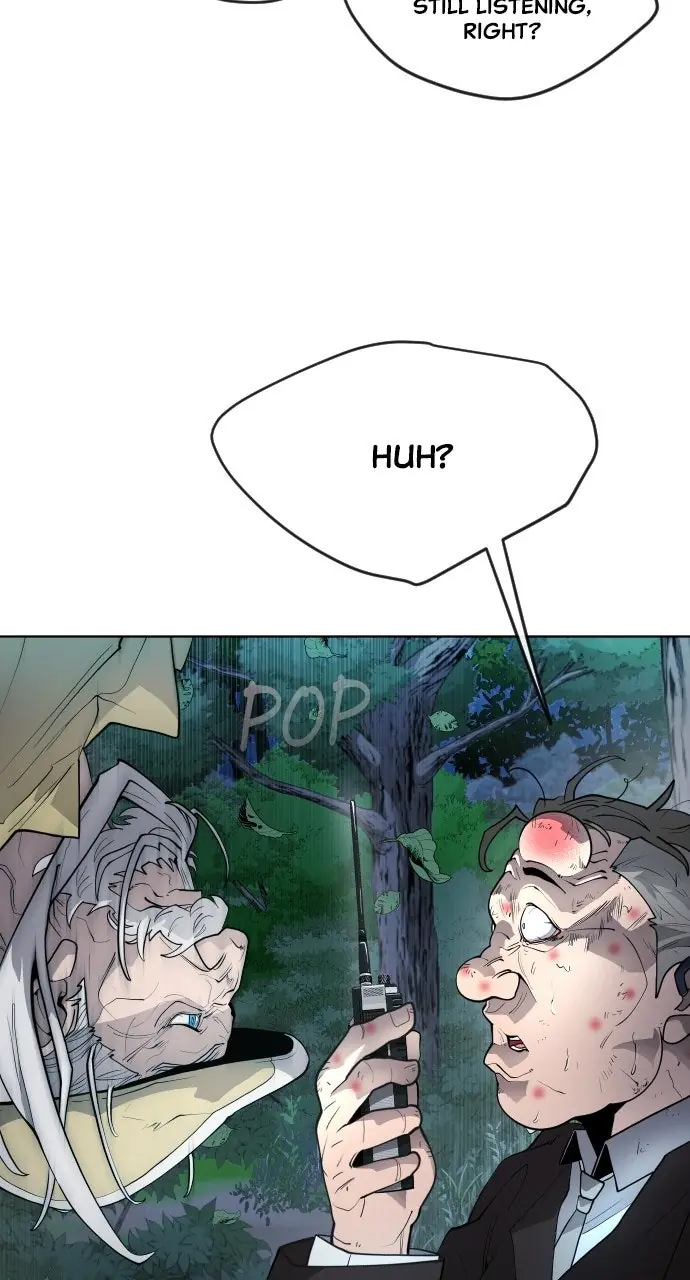 The Superhuman Era Chapter 91 Page 122