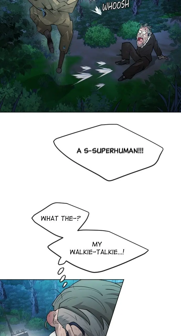 The Superhuman Era Chapter 91 Page 124