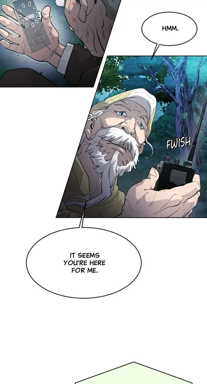 The Superhuman Era Chapter 91 Page 125