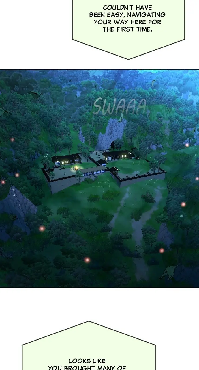 The Superhuman Era Chapter 91 Page 126