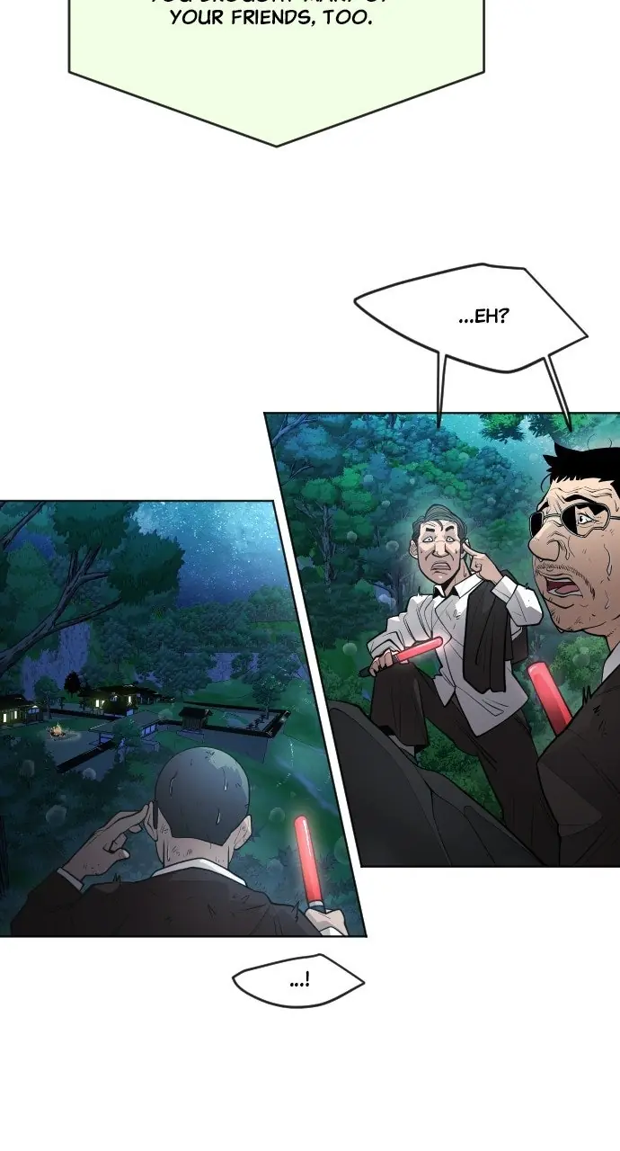 The Superhuman Era Chapter 91 Page 127