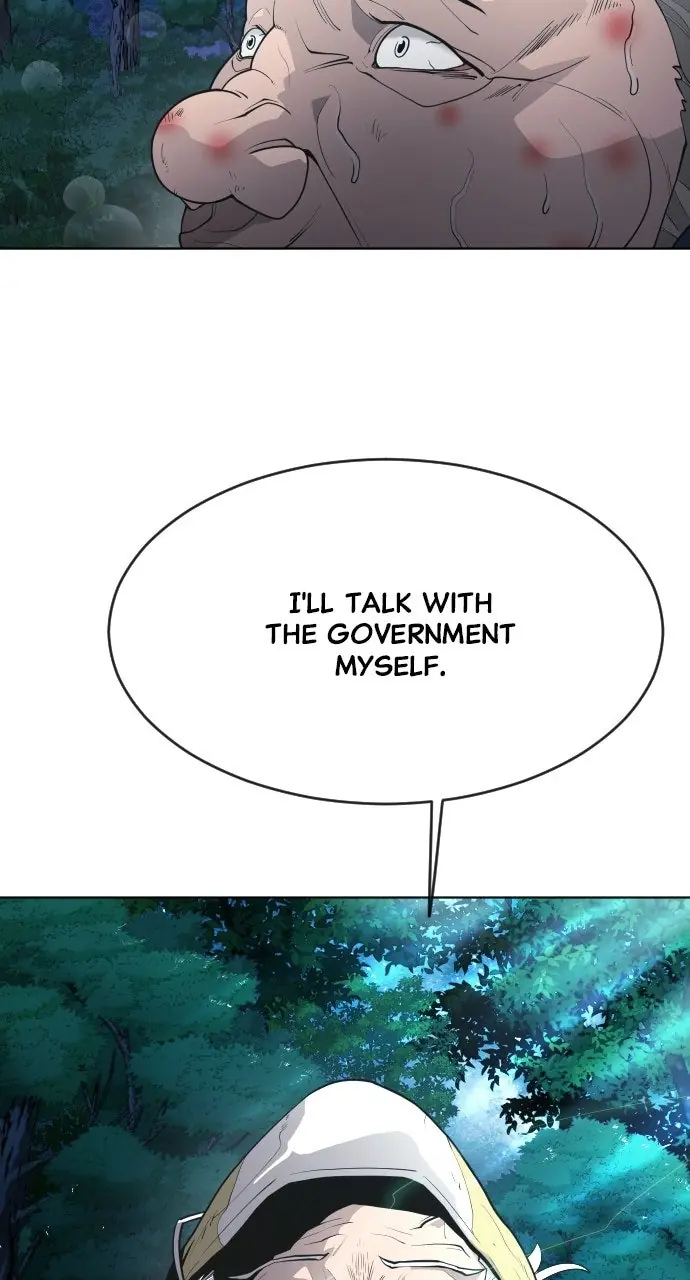 The Superhuman Era Chapter 91 Page 129