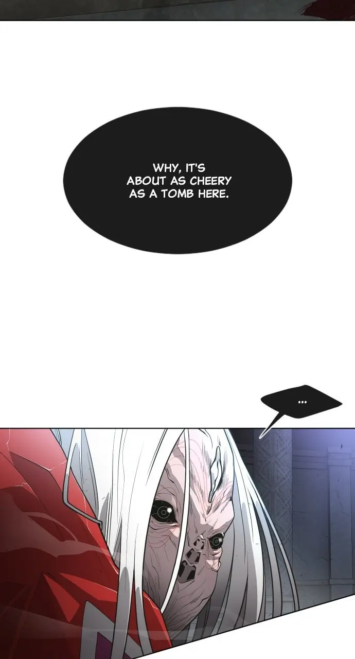 The Superhuman Era Chapter 91 Page 133