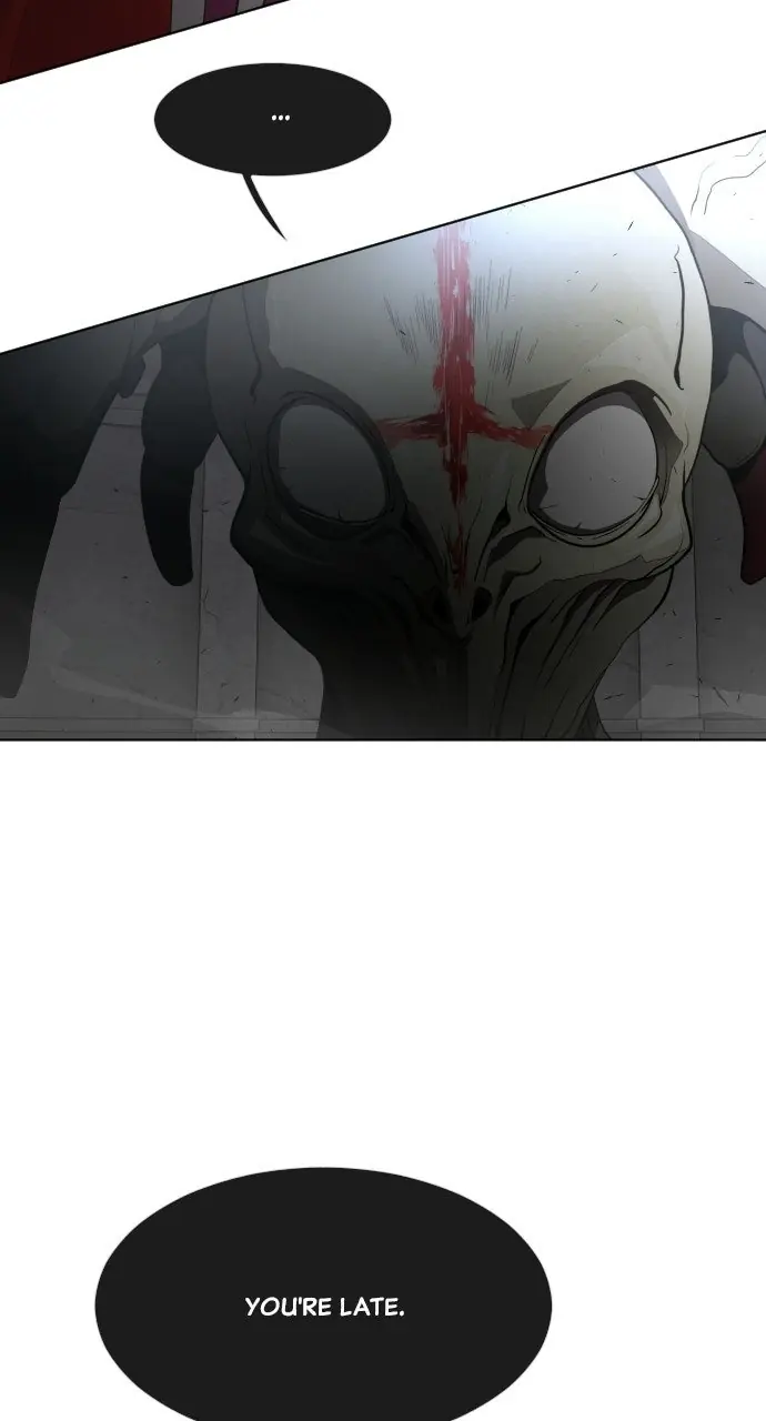 The Superhuman Era Chapter 91 Page 134