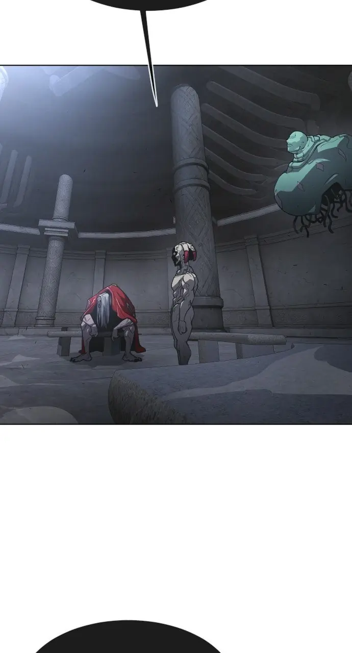 The Superhuman Era Chapter 91 Page 135