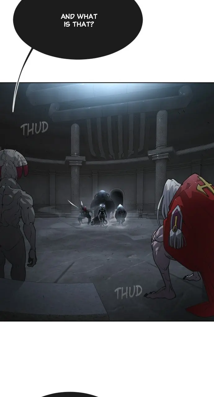 The Superhuman Era Chapter 91 Page 136