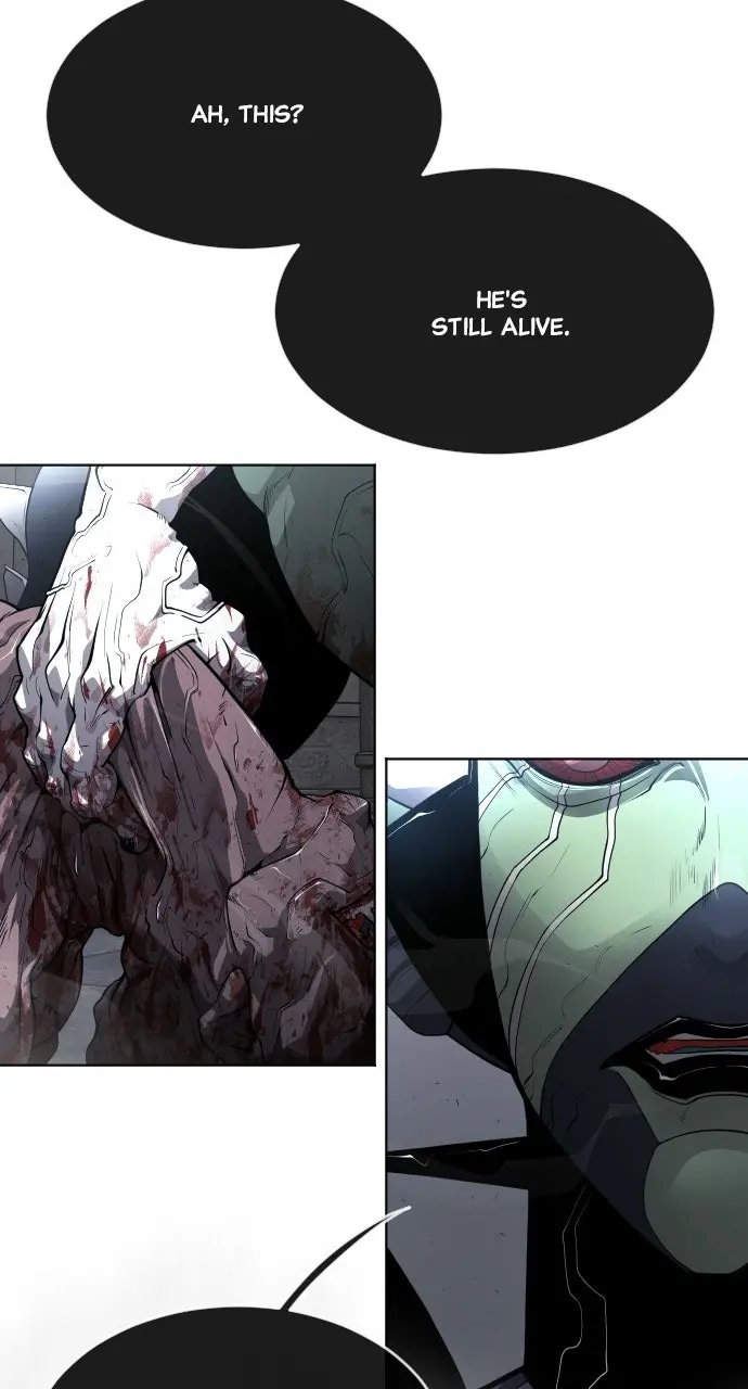 The Superhuman Era Chapter 91 Page 137