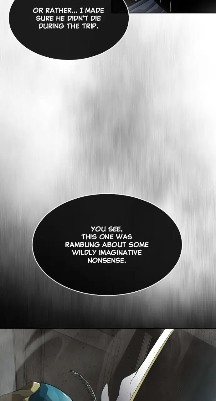 The Superhuman Era Chapter 91 Page 138