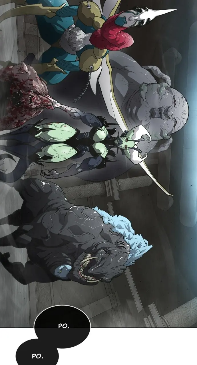 The Superhuman Era Chapter 91 Page 139