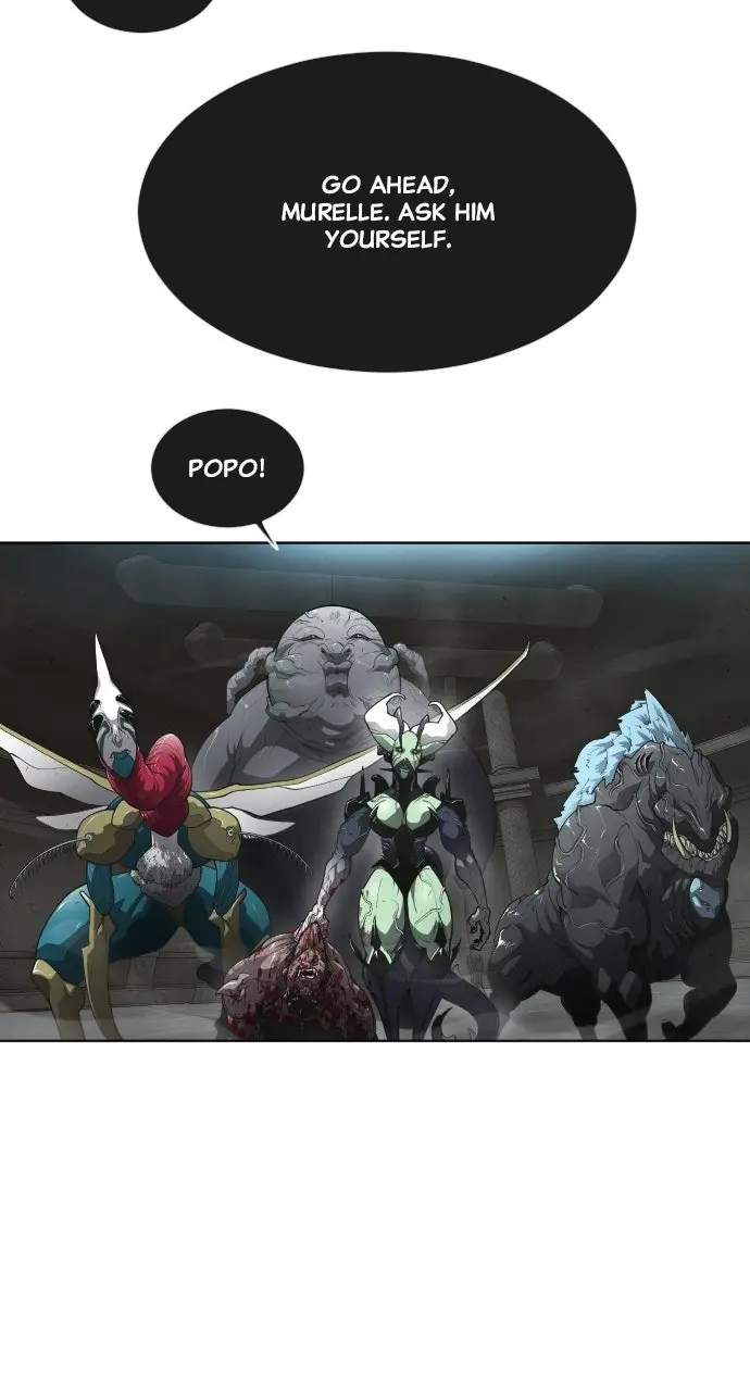 The Superhuman Era Chapter 91 Page 140