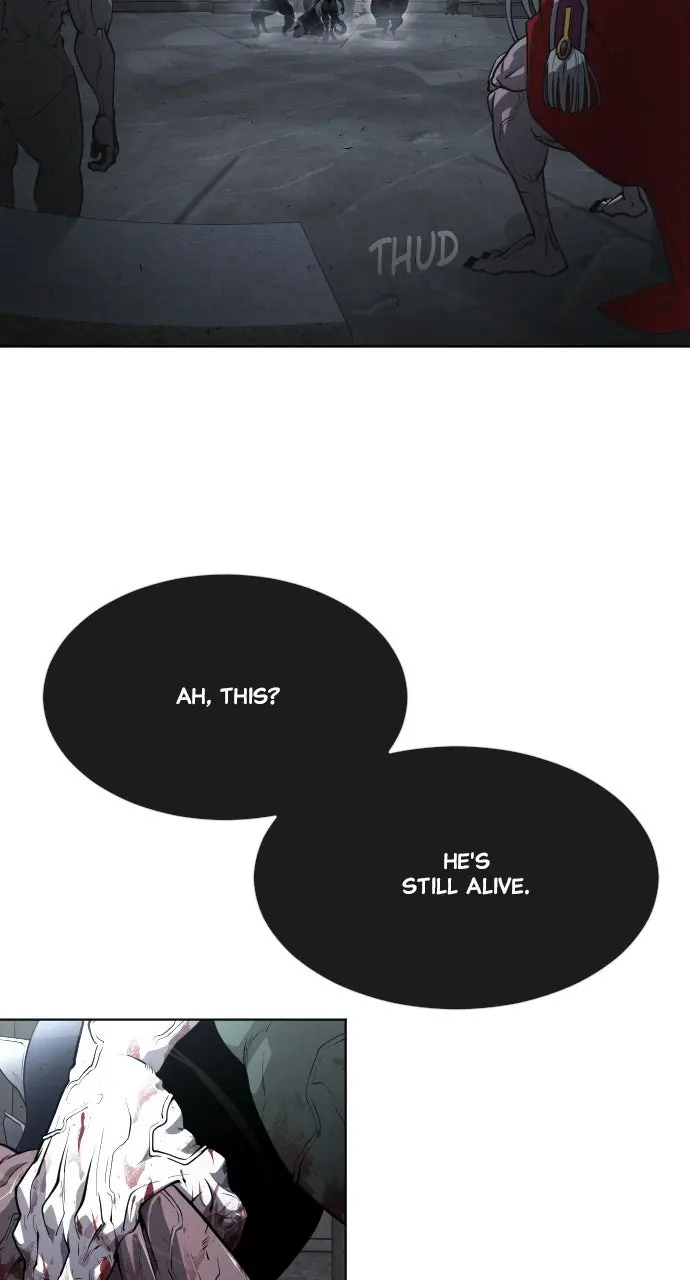 The Superhuman Era Chapter 92 Page 3