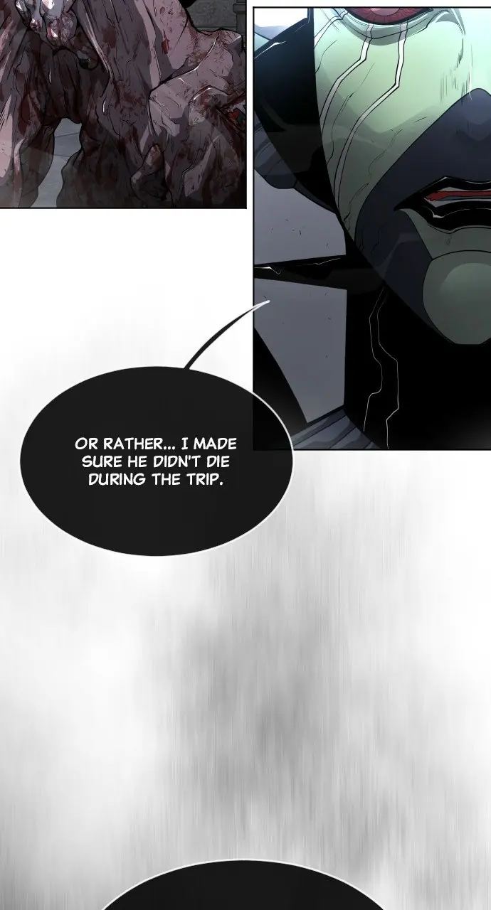 The Superhuman Era Chapter 92 Page 4