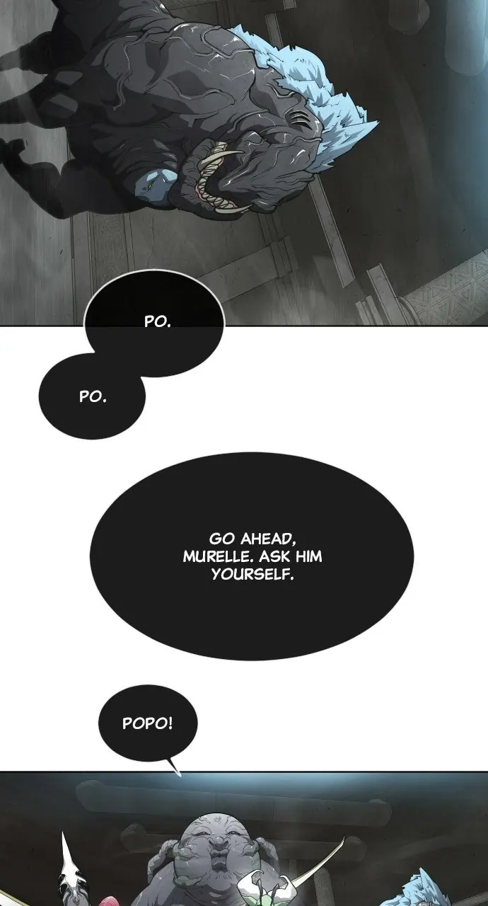 The Superhuman Era Chapter 92 Page 6