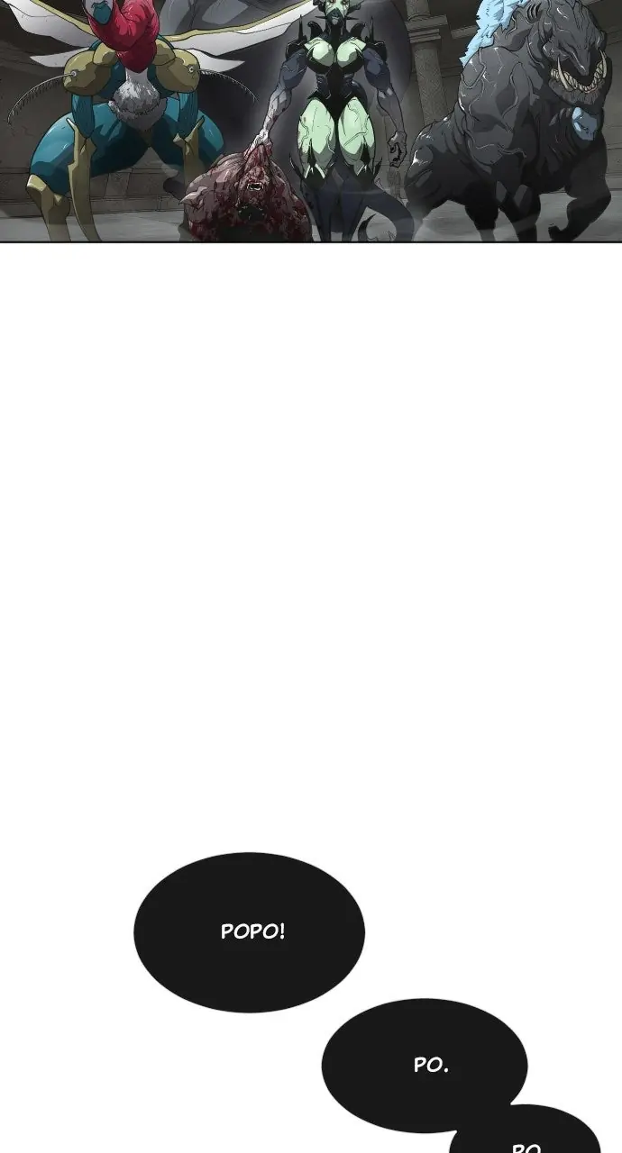 The Superhuman Era Chapter 92 Page 7