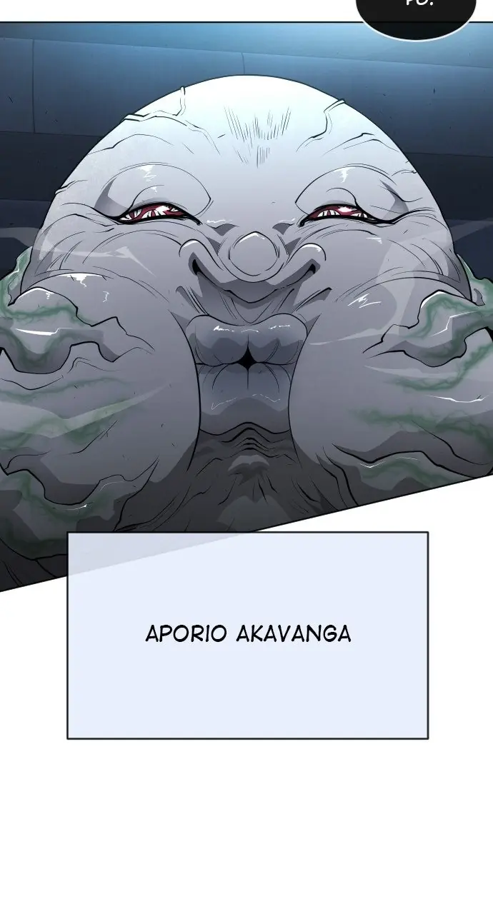 The Superhuman Era Chapter 92 Page 8