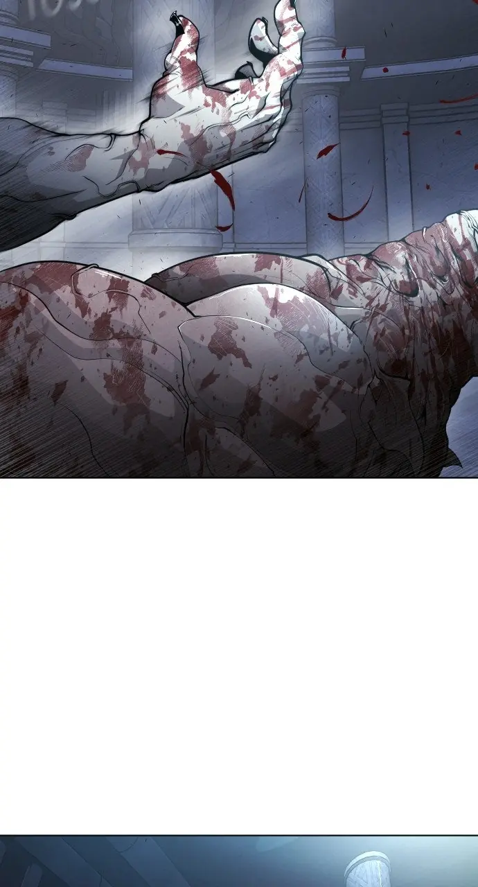 The Superhuman Era Chapter 92 Page 12