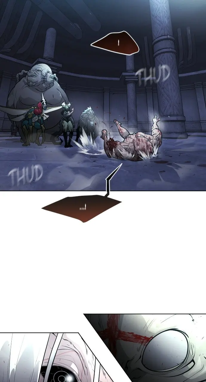 The Superhuman Era Chapter 92 Page 13