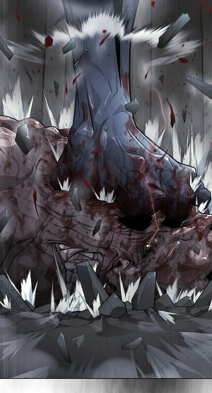 The Superhuman Era Chapter 92 Page 17