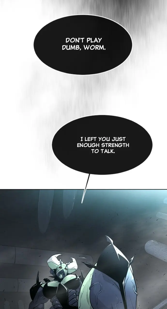 The Superhuman Era Chapter 92 Page 18