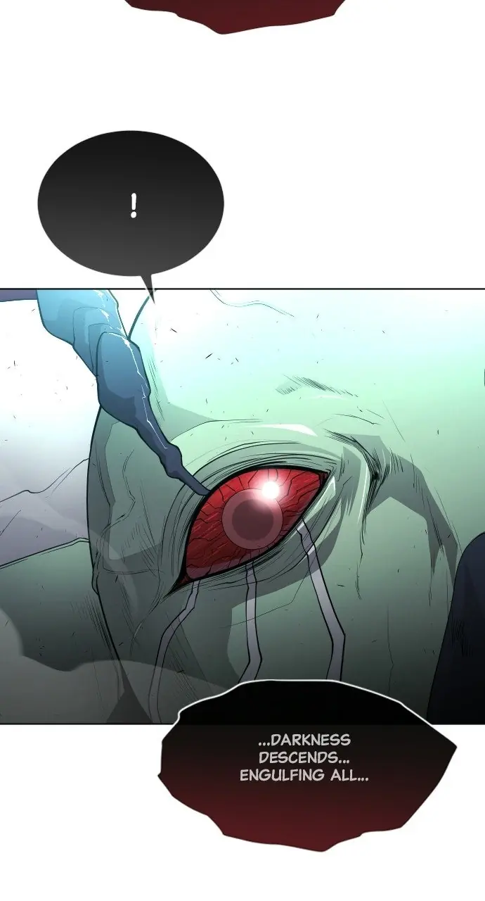 The Superhuman Era Chapter 92 Page 20