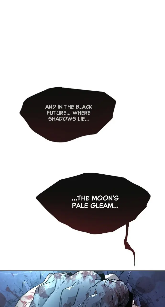 The Superhuman Era Chapter 92 Page 21