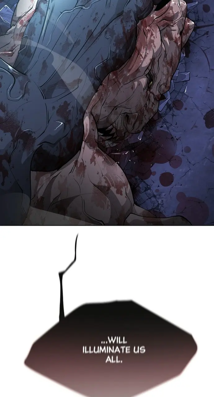 The Superhuman Era Chapter 92 Page 22