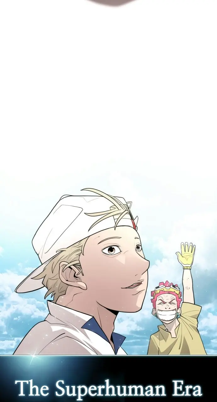 The Superhuman Era Chapter 92 Page 23