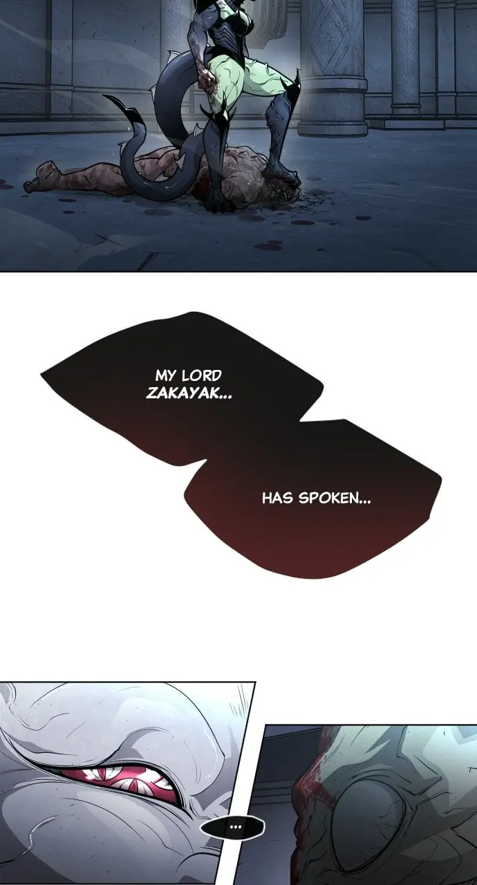 The Superhuman Era Chapter 92 Page 25